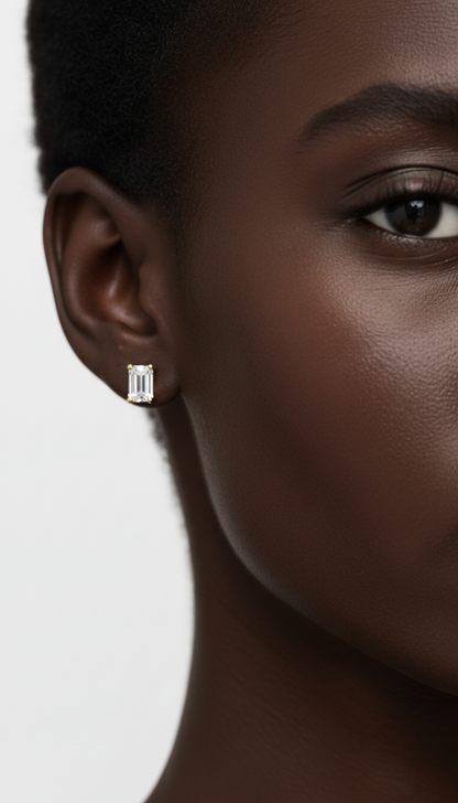 Refined Splendor Earrings