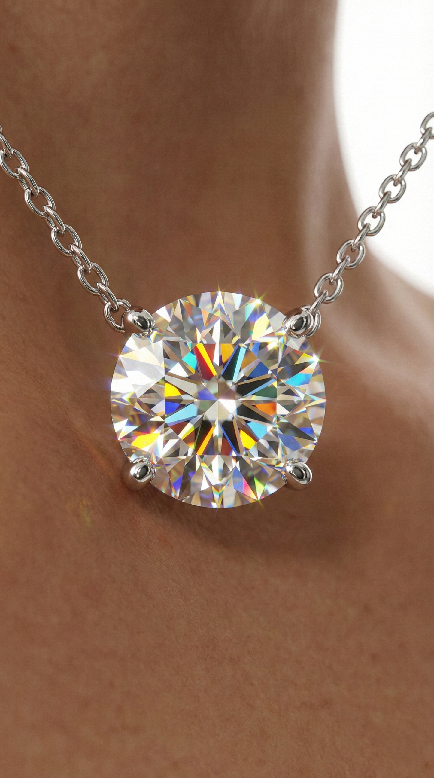 Divine Allure Necklace