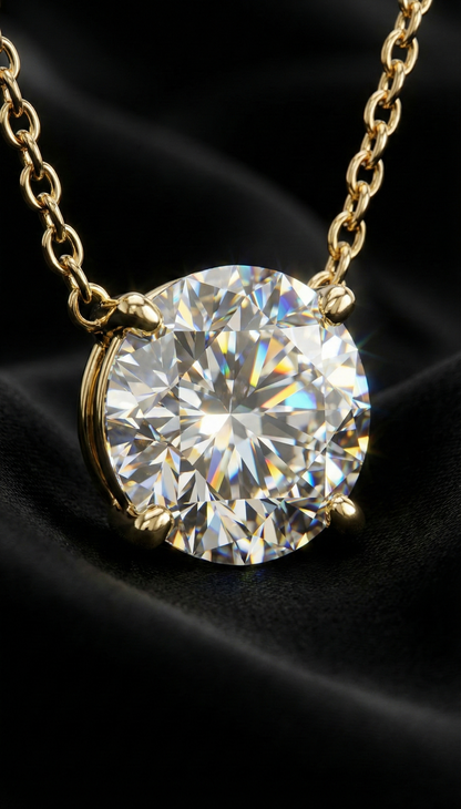 Divine Allure Necklace