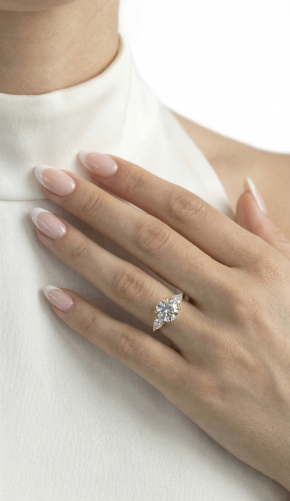 Astral Admiration Ring