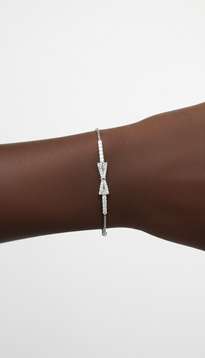 Celestial Ribbon Bracelet