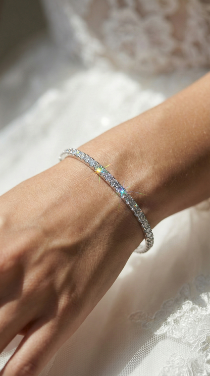 Serene Bond Bracelet