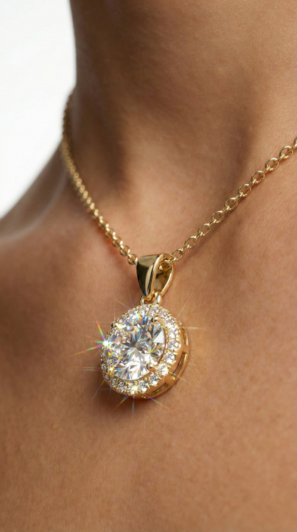 Prestige Magnificence Necklace