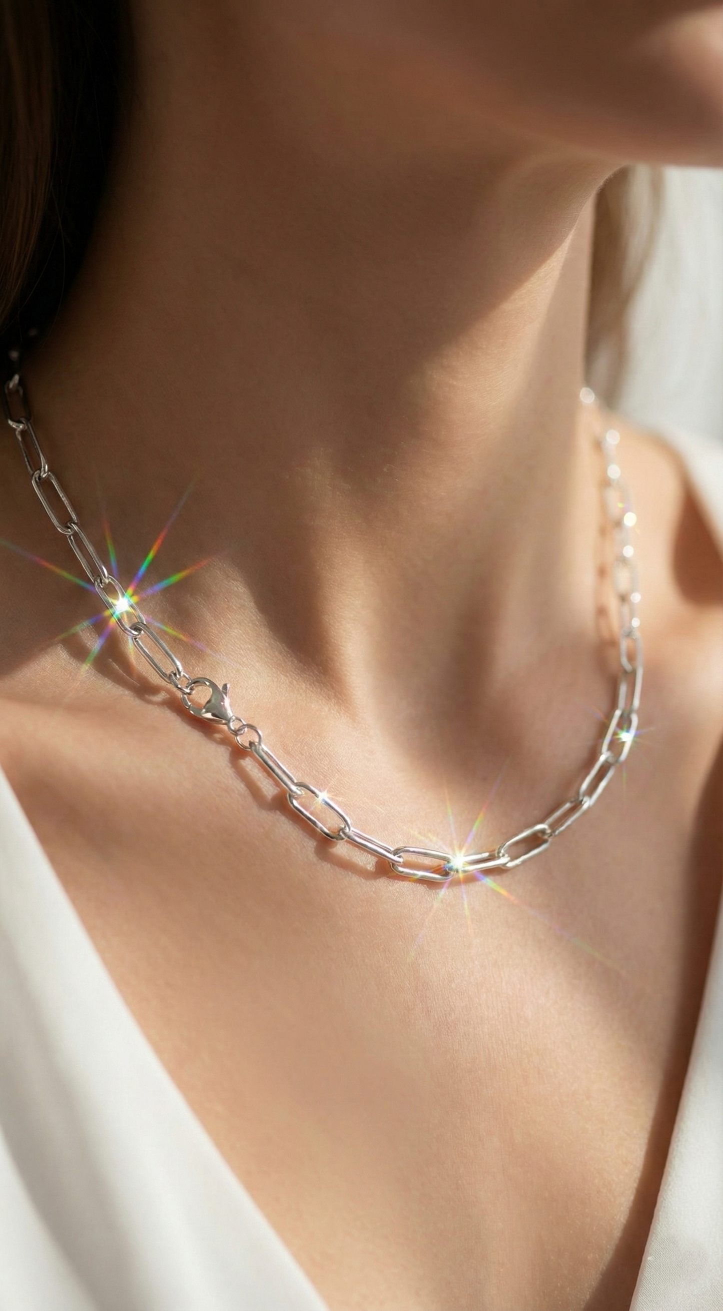 Cosmic Connection Necklace