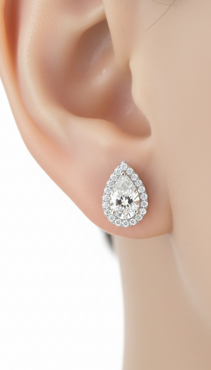 Celestial Tears Earrings