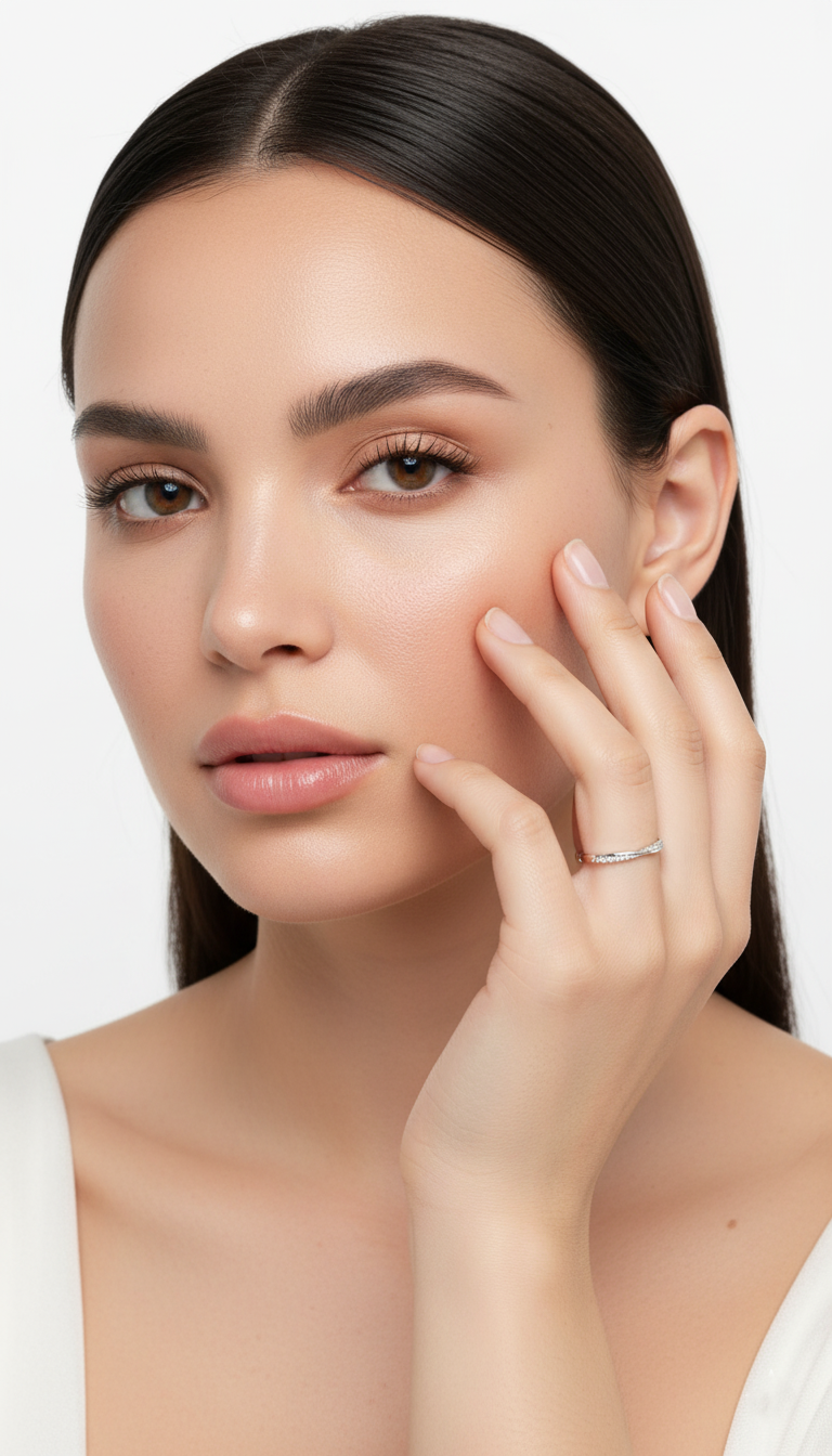 Feuriger Fusionsring