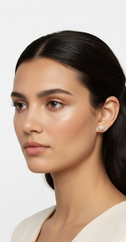 Exquisite Majesty Earrings