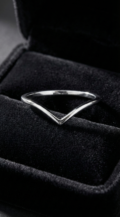 Imperial Elegance Ring