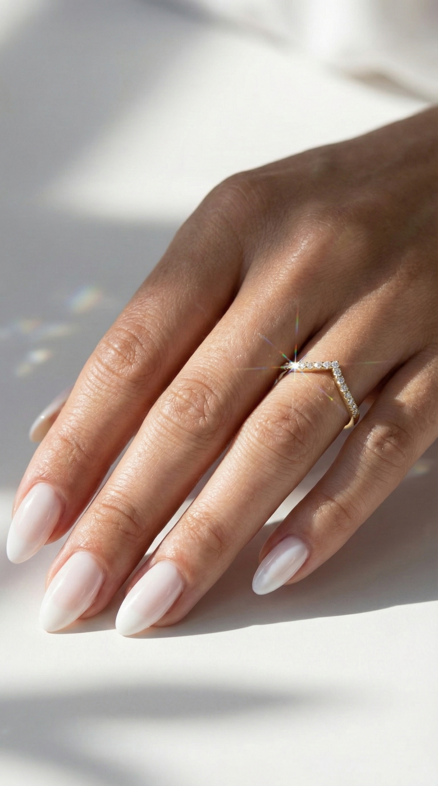 Ethereal Dream Ring