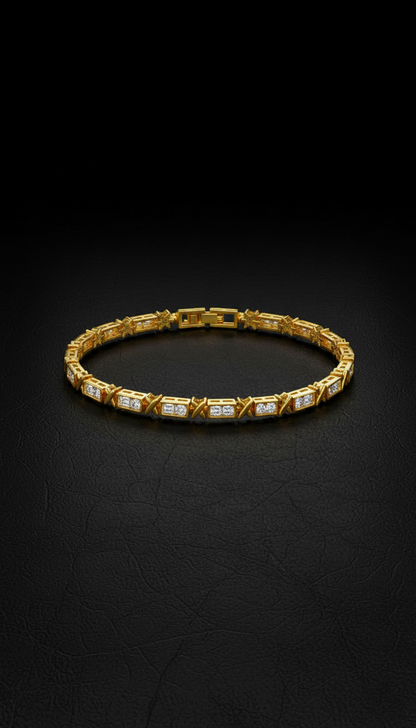 Nova Whisper Bracelet