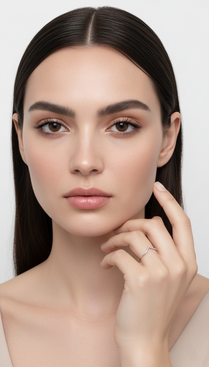 Imperial Elegance Ring