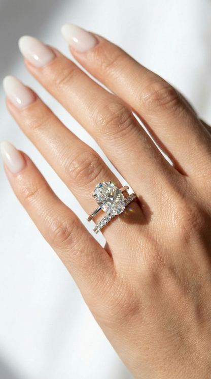 Infinite Harmony Ring