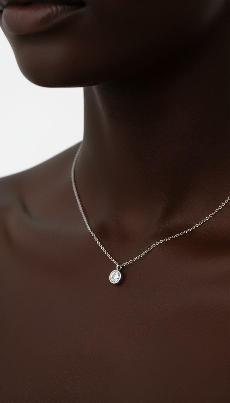 Grand Allure Necklace