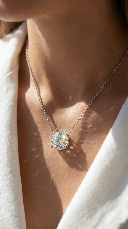 Divine Allure Necklace