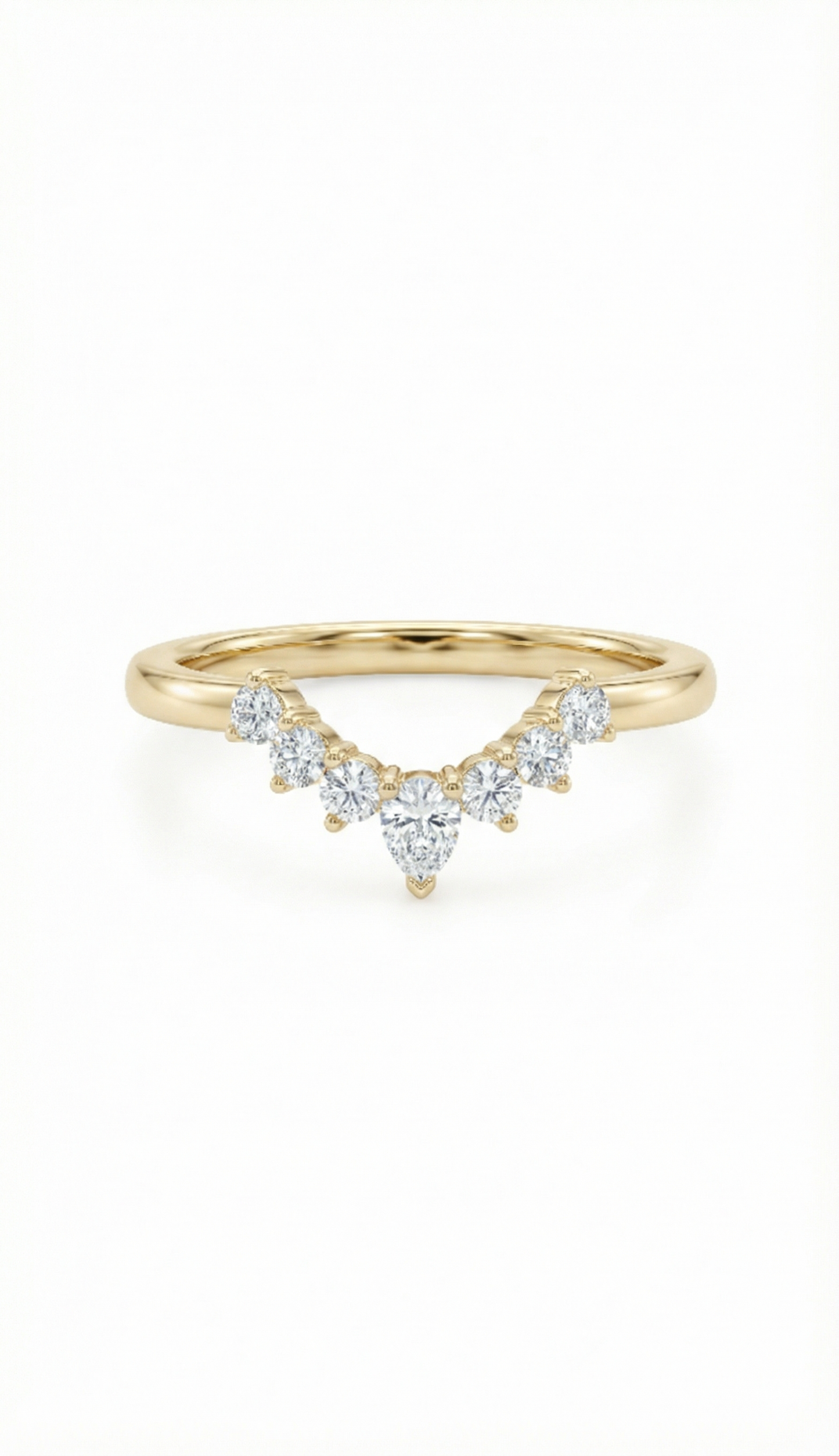 Elegant Mystique Ring
