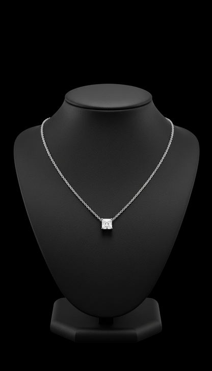 Timeless Sparkle Necklace