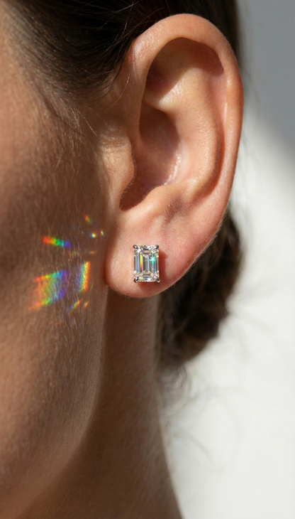 Refined Splendor Earrings