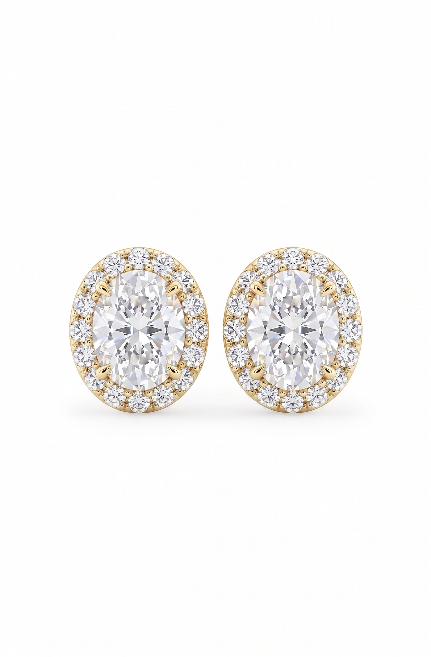 Celestial Harmony Earrings
