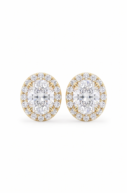 Celestial Harmony Earrings