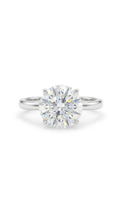 Perfect Harmony Ring