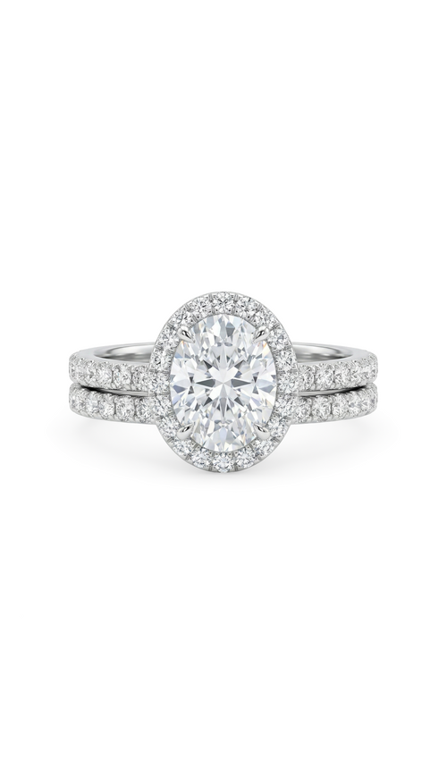 Star Serenade Ring