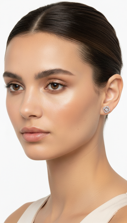 Starlight Elegance Earrings