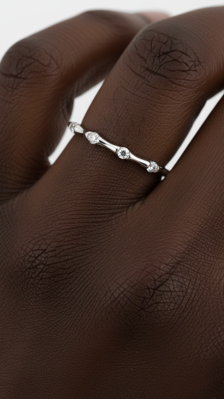 Regency Royalty Ring