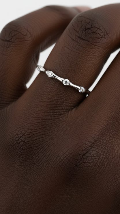 Regency Royalty Ring