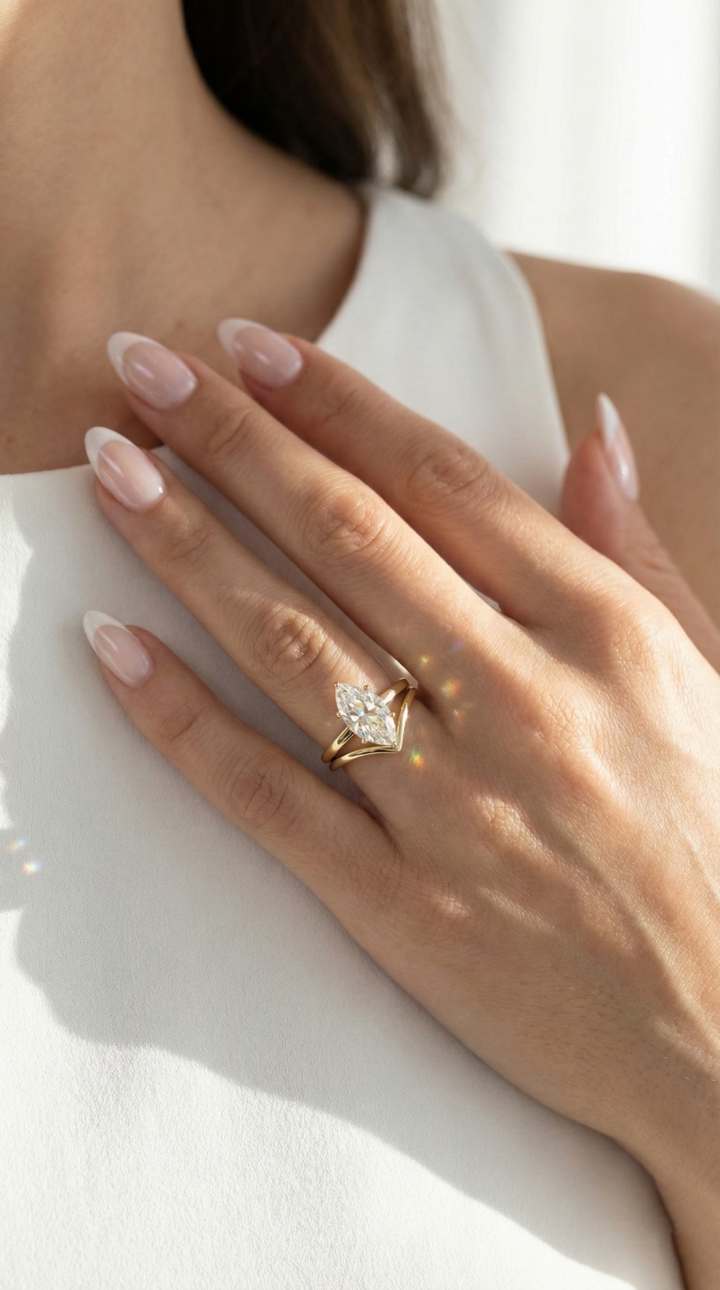Essential Elegance Ring