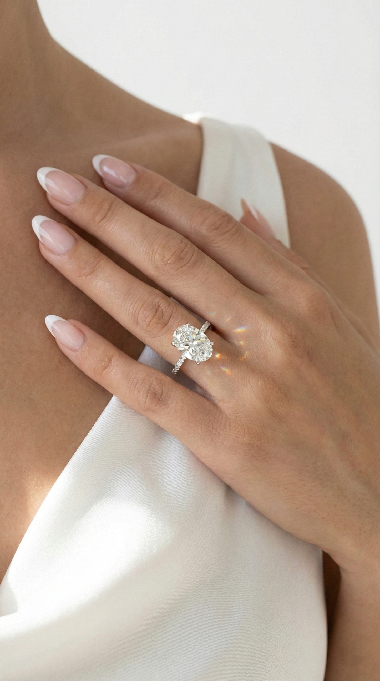 Radiant Glow Ring