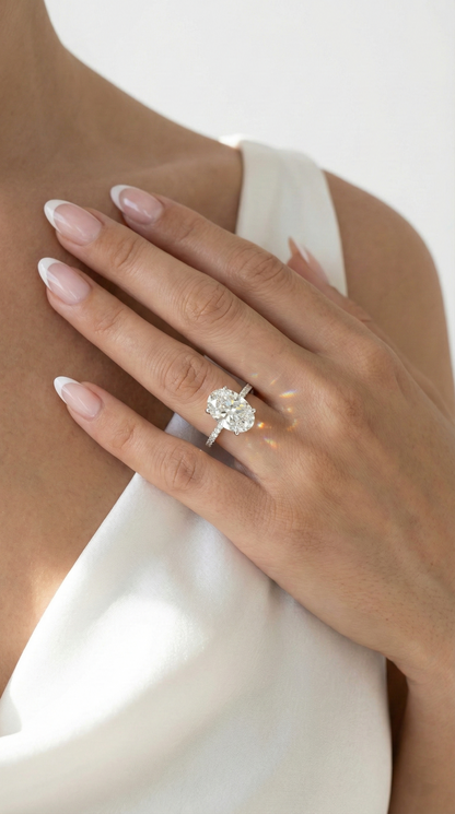 Radiant Glow Ring