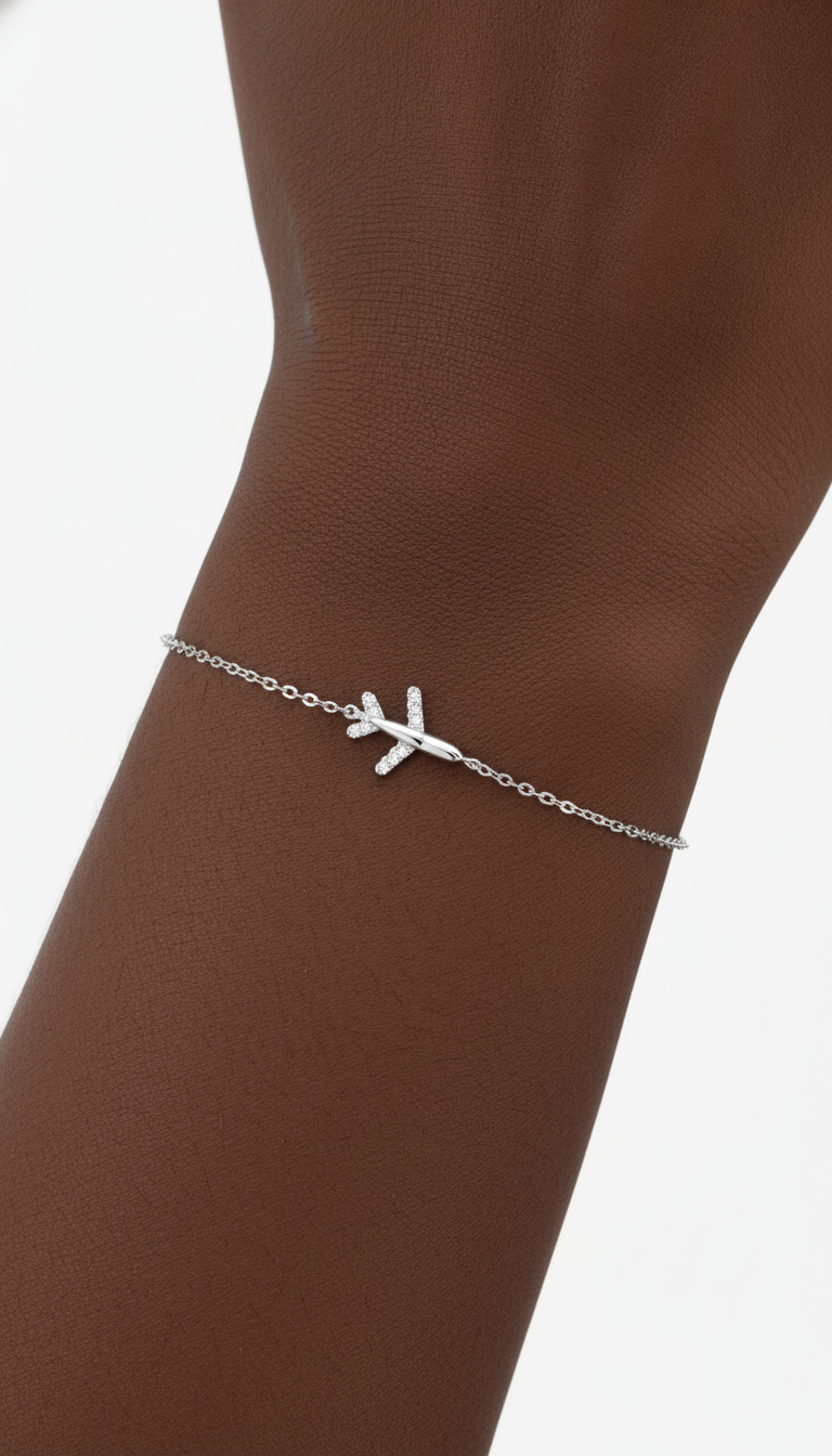 Travel Tranquility Bracelet