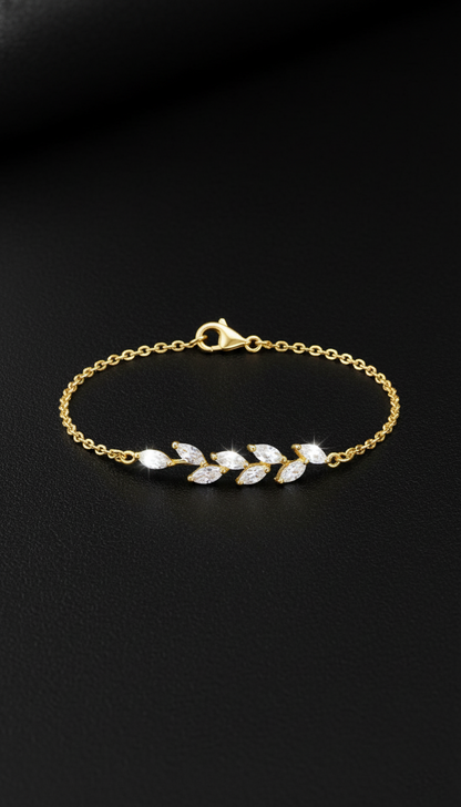 Nova Blossom Bracelet