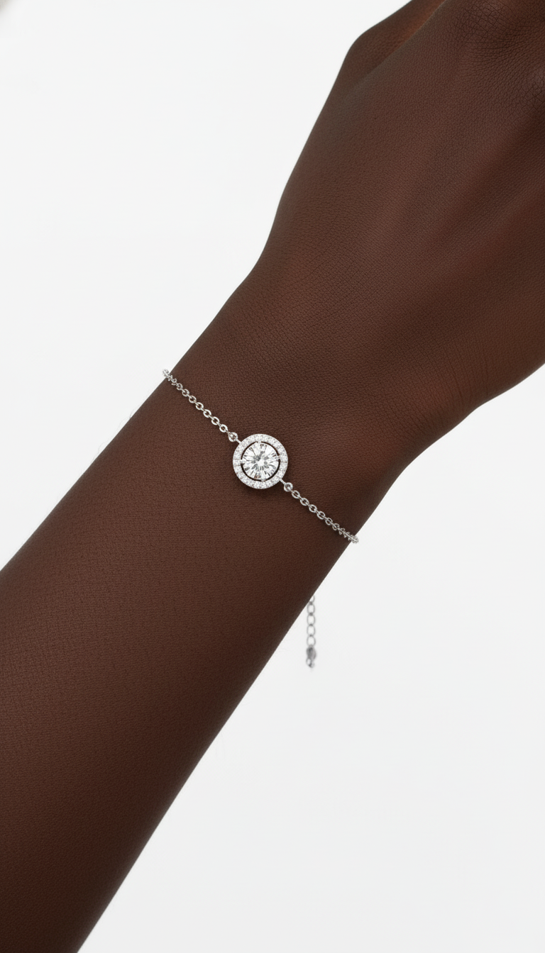 Vanilla Dream Bracelet