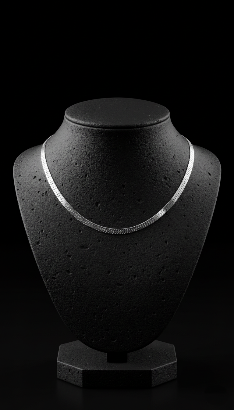 Elysian Chain Necklace