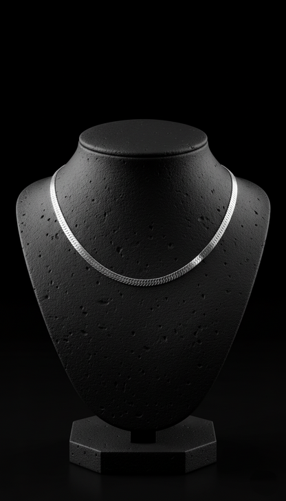 Elysian Chain Necklace