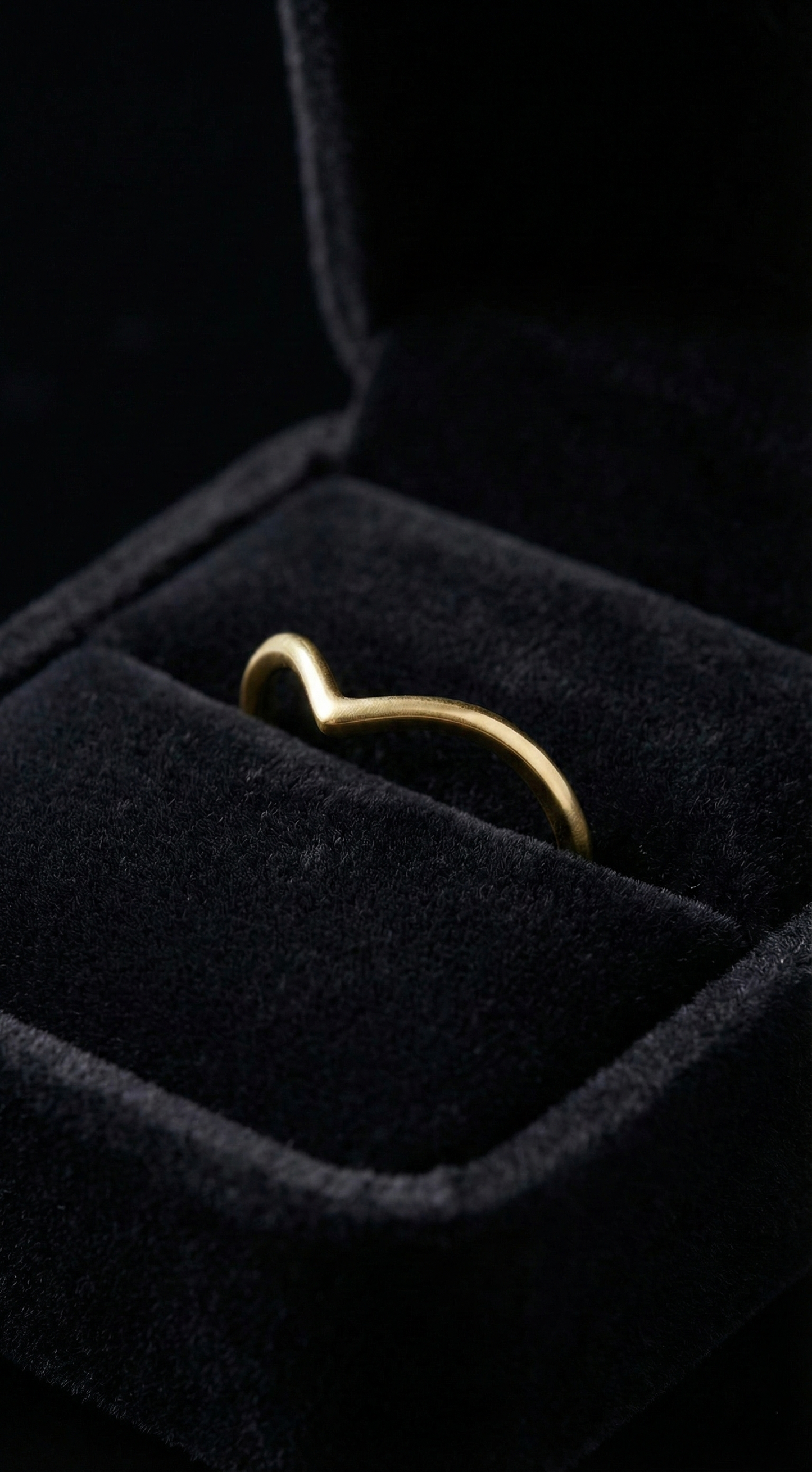 Imperial Elegance Ring