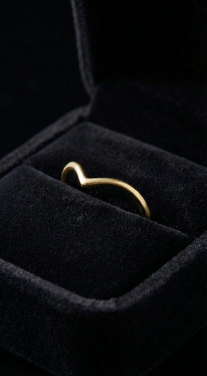 Imperial Elegance Ring