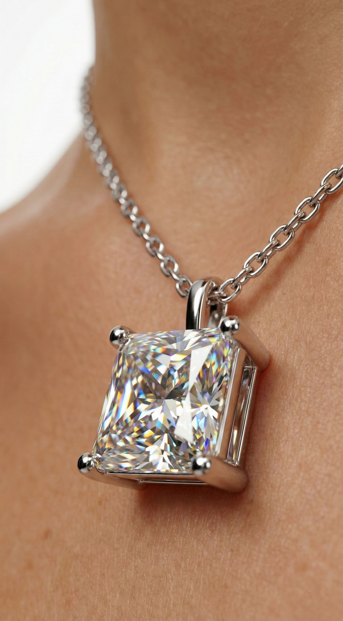 Exclusive Allure Necklace