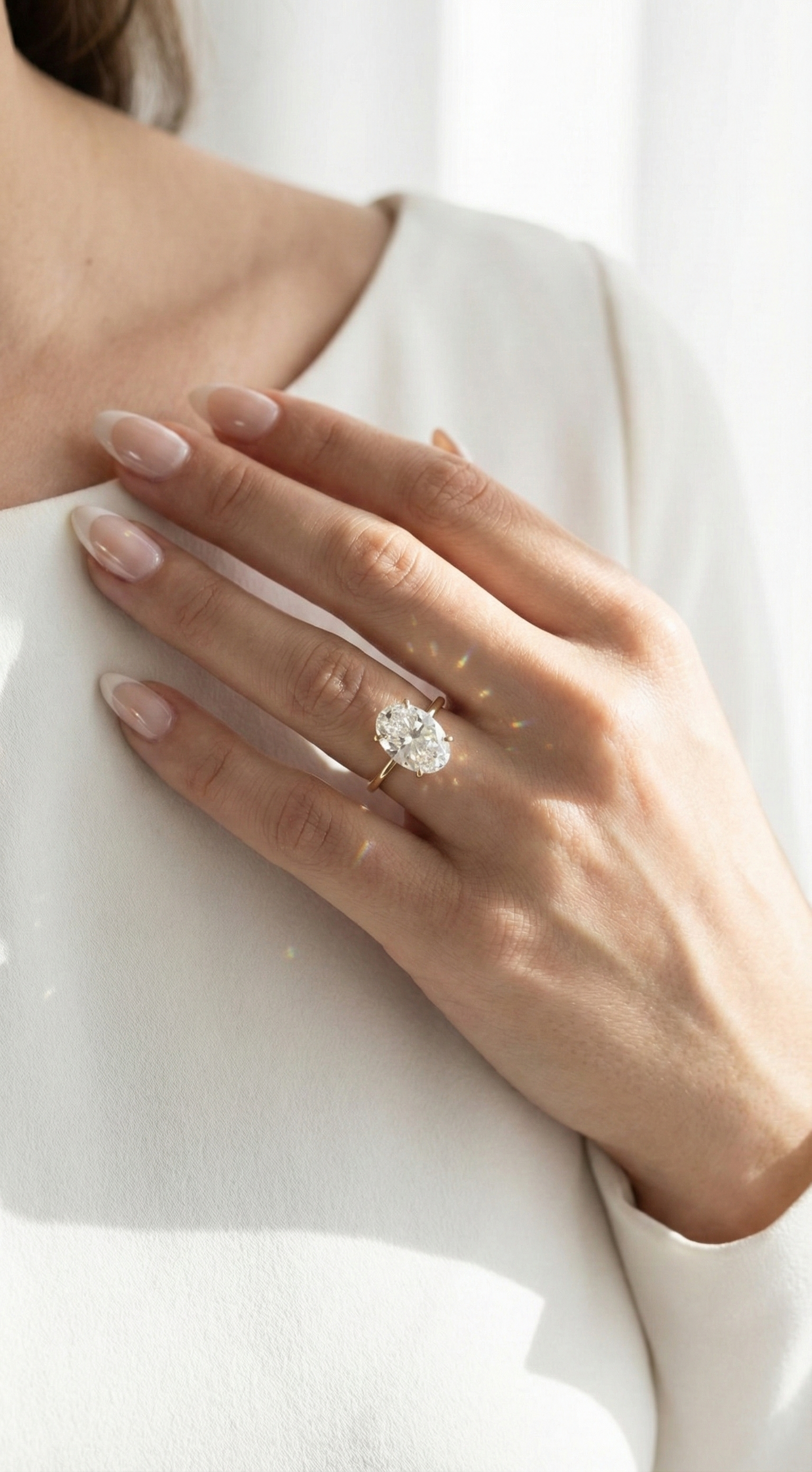 Infinite Harmony Ring