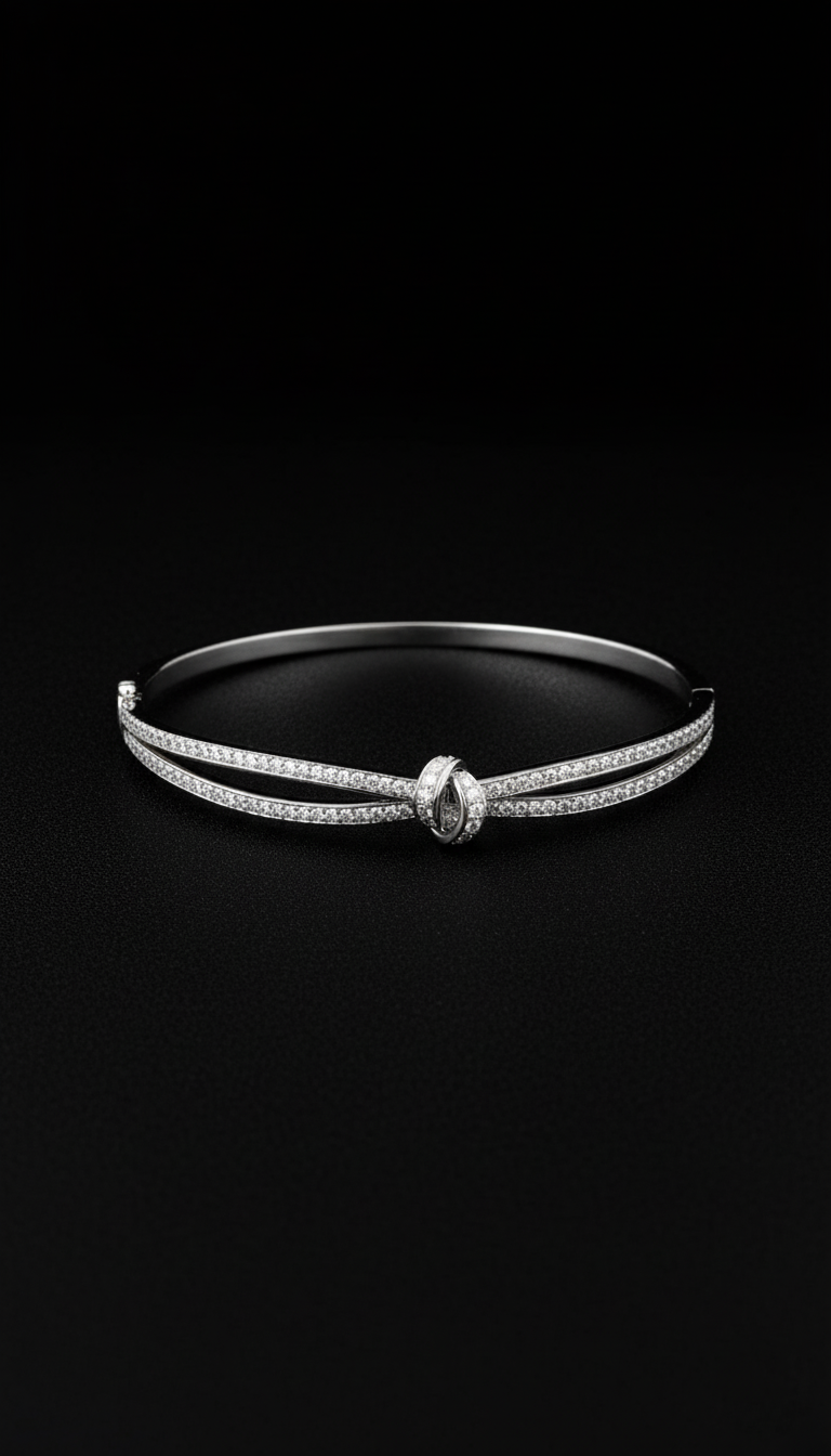 Eternal Hold Bracelet