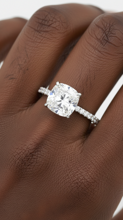 Anillo luminoso de Starborn