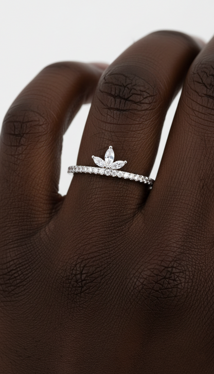 Queen's Dominion Ring