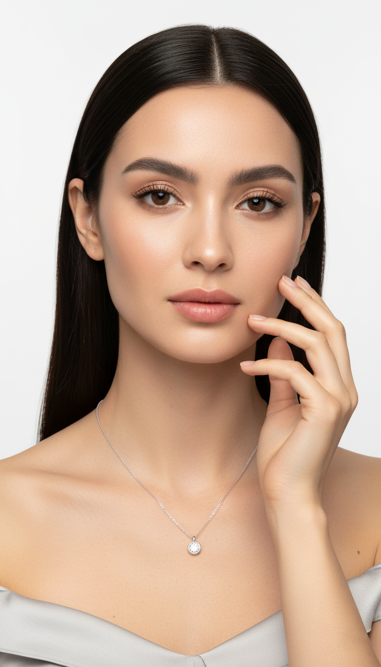 Grand Allure Necklace