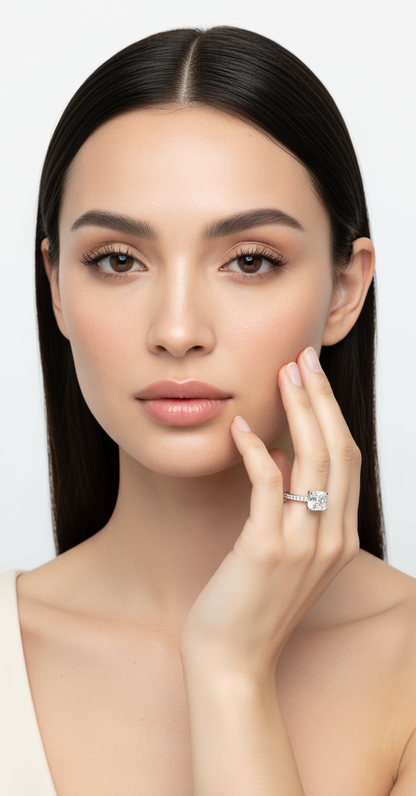 Galactic Radiance Ring