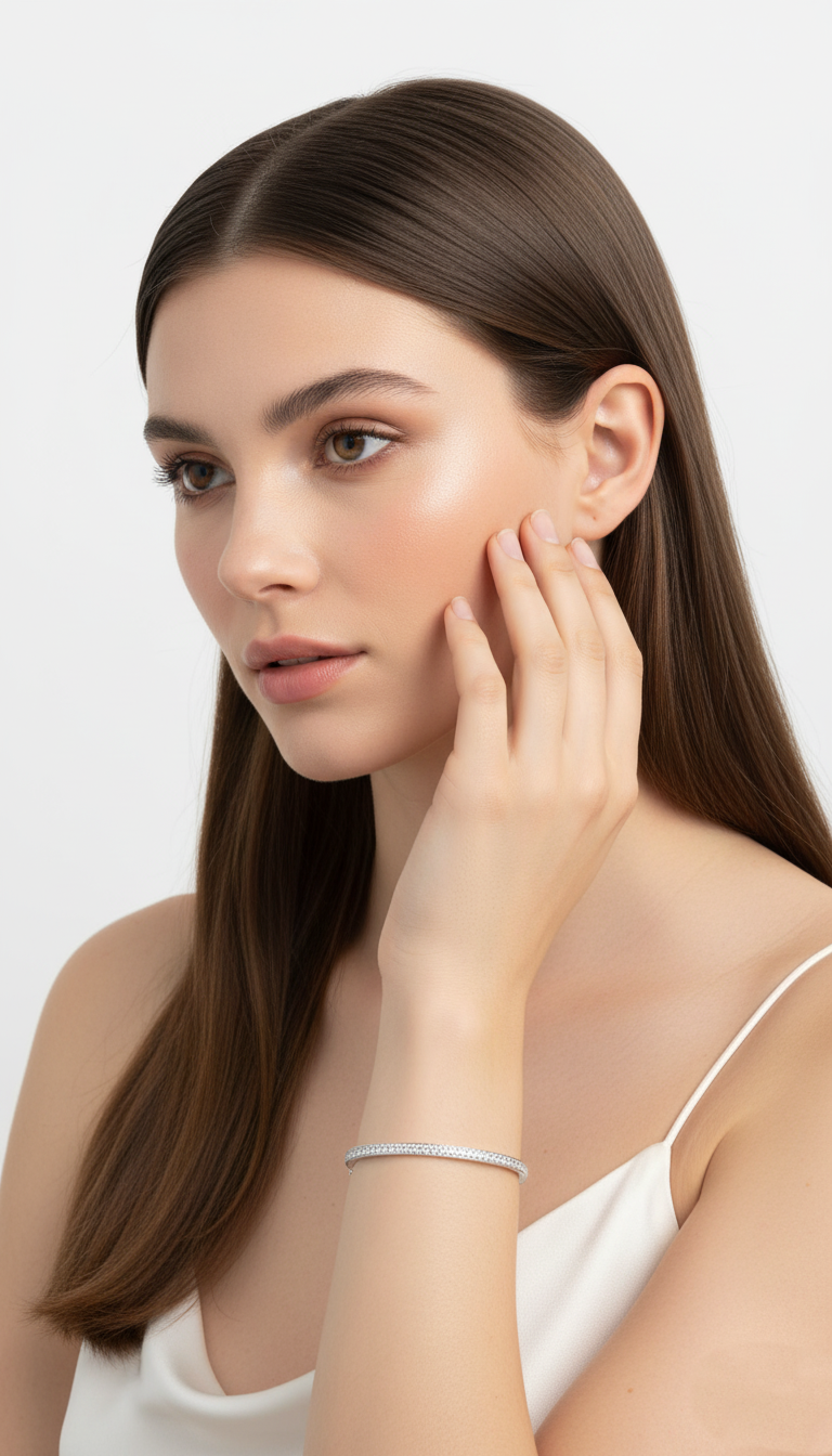 Serene Bond Bracelet