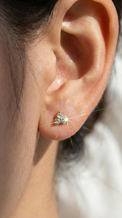 Cosmic Caress Earrings