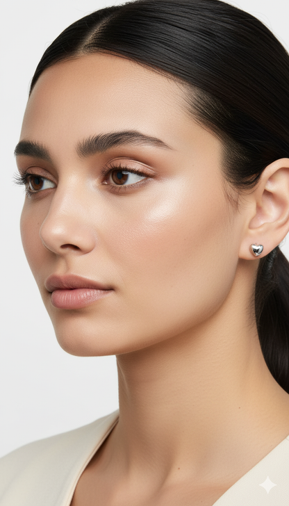 Sanna Skatter Örhängen