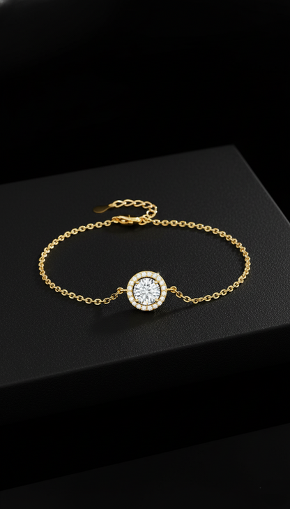 Vanilla Dream Bracelet