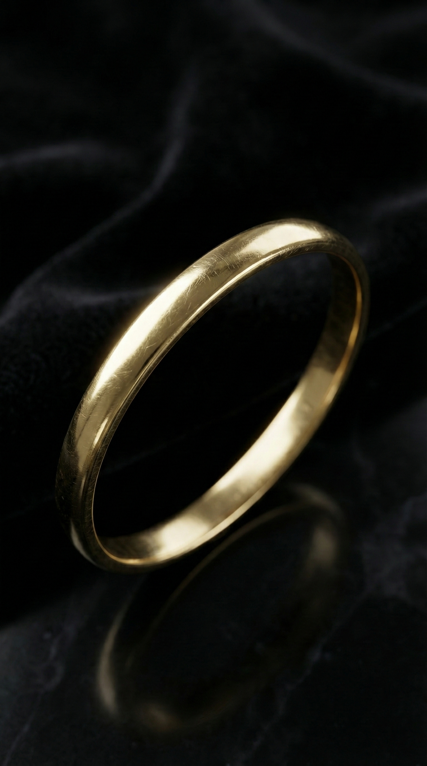 Elegant Harmony Bracelet